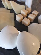 Antico Tralcio bed and breakfast