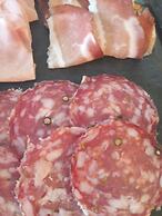 Antico Tralcio bed and breakfast