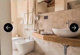 Antico Tralcio bed and breakfast