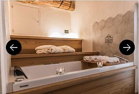 Antico Tralcio bed and breakfast