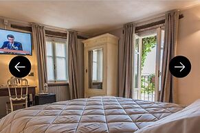Antico Tralcio bed and breakfast