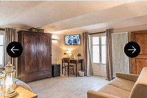 Antico Tralcio bed and breakfast