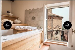 Antico Tralcio bed and breakfast