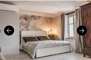 Antico Tralcio bed and breakfast