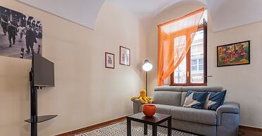 Turin Central Loft Carignano