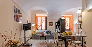 Turin Central Loft Carignano