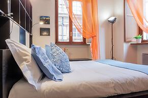 Turin Central Loft Carignano