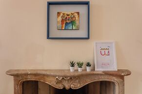 Turin Central Loft Carignano