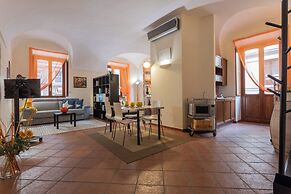 Turin Central Loft Carignano