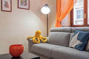 Turin Central Loft Carignano