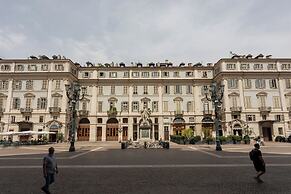 Turin Central Loft Carignano