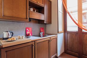 Turin Central Loft Carignano