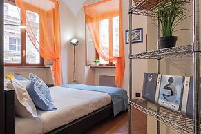 Turin Central Loft Carignano