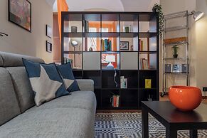 Turin Central Loft Carignano