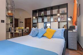 Turin Central Loft Carignano