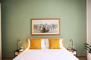 Casa Pazienza by Wonderful Italy