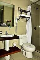 Hotel TerraMistica Monasterio