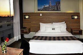 Hotel TerraMistica Monasterio