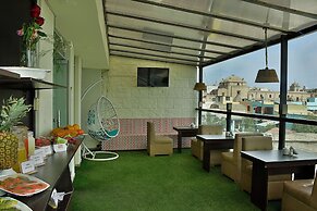 Hotel TerraMistica Monasterio