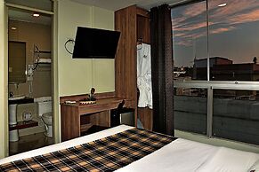 Hotel TerraMistica Monasterio