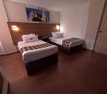 Hotel TerraMistica Monasterio