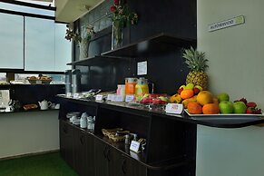 Hotel TerraMistica Monasterio