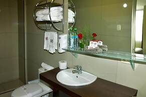 Hotel TerraMistica Monasterio