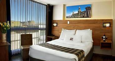 Hotel TerraMistica Monasterio