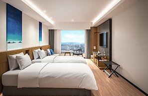 HOTEL GRANVIA HIROSHIMA SOUTH GATE