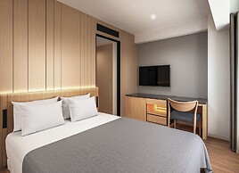 HOTEL GRANVIA HIROSHIMA SOUTH GATE