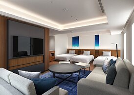 HOTEL GRANVIA HIROSHIMA SOUTH GATE