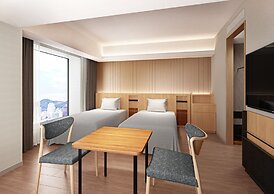 HOTEL GRANVIA HIROSHIMA SOUTH GATE