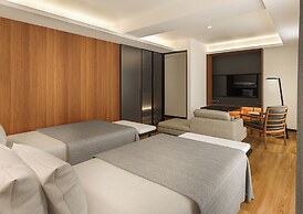 HOTEL GRANVIA HIROSHIMA SOUTH GATE