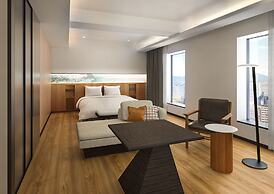 HOTEL GRANVIA HIROSHIMA SOUTH GATE