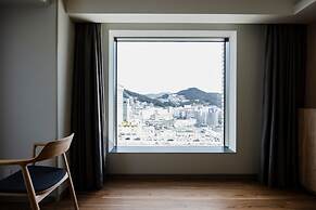 HOTEL GRANVIA HIROSHIMA SOUTH GATE