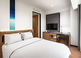 HOTEL GRANVIA HIROSHIMA SOUTH GATE