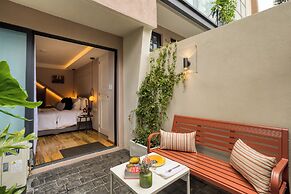 Casa Hannah B&B Boutique