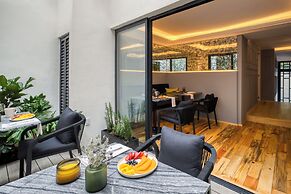 Casa Hannah B&B Boutique