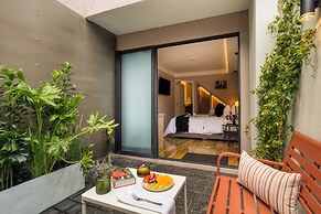 Casa Hannah B&B Boutique