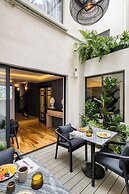 Casa Hannah B&B Boutique