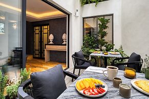 Casa Hannah B&B Boutique