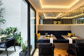 Casa Hannah B&B Boutique