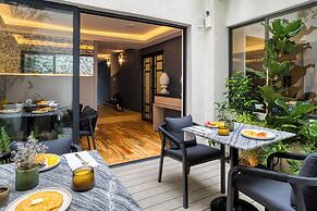 Casa Hannah B&B Boutique