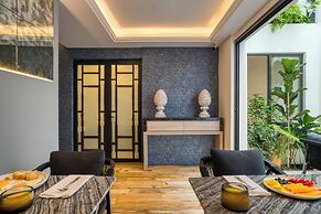 Casa Hannah B&B Boutique