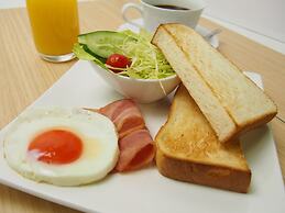 Hotel Eldia Modern Kobe