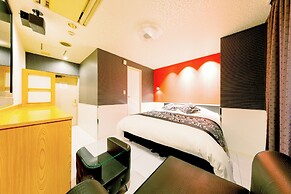 Hotel Eldia Modern Kobe
