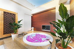 Hotel Eldia Modern Kobe
