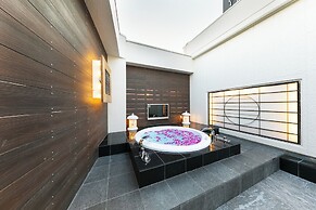 Hotel Eldia Modern Kobe