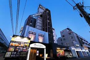 Hotel Eldia Modern Kobe