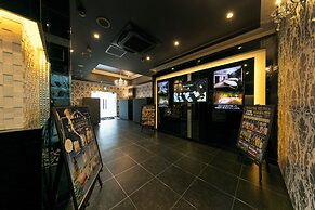 Hotel Eldia Modern Kobe